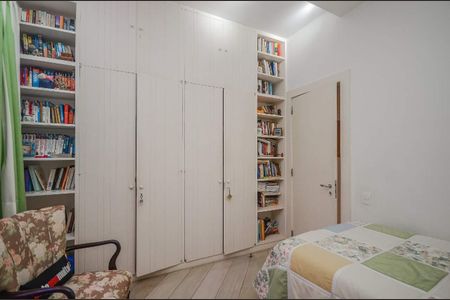 Apartamento à venda com 5 quartos, 550m² em Urca, Rio de Janeiro