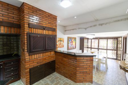 Casa para alugar com 300m², 3 quartos e 4 vagas Casa para alugar com 300m², 3 quartos e 4 vagasCozinha