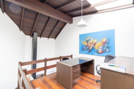 Casa para alugar com 300m², 3 quartos e 4 vagas Casa para alugar com 300m², 3 quartos e 4 vagasMezanino