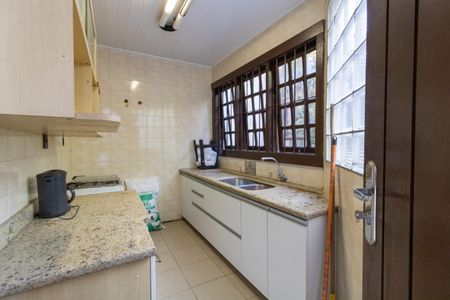 Casa para alugar com 300m², 3 quartos e 4 vagas Casa para alugar com 300m², 3 quartos e 4 vagasLavanderia