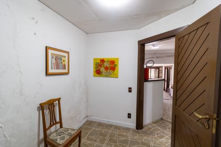 Casa para alugar com 300m², 3 quartos e 4 vagas Casa para alugar com 300m², 3 quartos e 4 vagasQuarto de Serviço