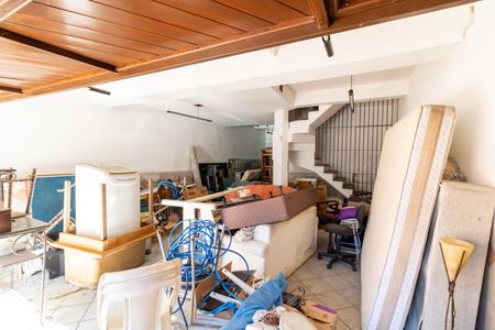 Casa para alugar com 300m², 3 quartos e 4 vagas Casa para alugar com 300m², 3 quartos e 4 vagasGaragem