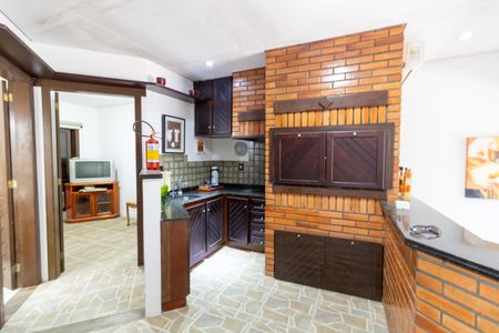 Casa para alugar com 300m², 3 quartos e 4 vagas Casa para alugar com 300m², 3 quartos e 4 vagasCozinha