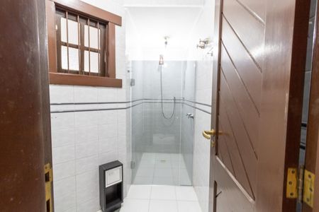 Casa para alugar com 300m², 3 quartos e 4 vagas Casa para alugar com 300m², 3 quartos e 4 vagasLavabo