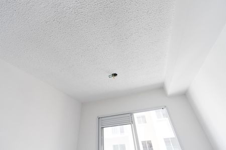 Sala de apartamento para alugar com 1 quarto, 31m² em Bom Retiro, São Paulo