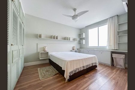 Apartamento à venda com 4 quartos, 250m² em Ipanema, Rio de Janeiro