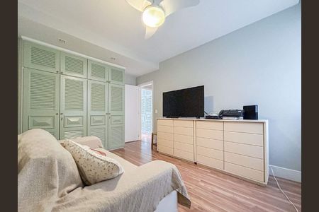 Apartamento à venda com 4 quartos, 250m² em Ipanema, Rio de Janeiro