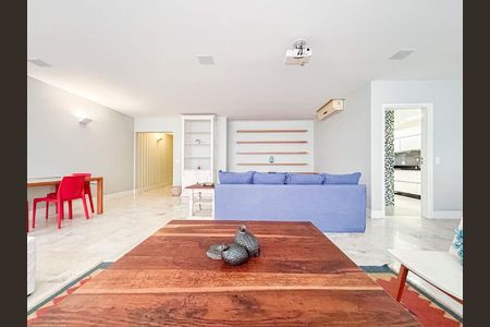 Apartamento à venda com 4 quartos, 250m² em Ipanema, Rio de Janeiro