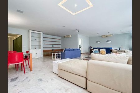 Apartamento à venda com 4 quartos, 250m² em Ipanema, Rio de Janeiro
