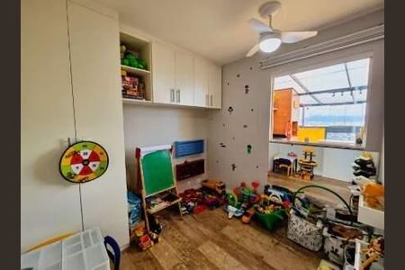 Apartamento à venda com 3 quartos, 140m² em Recreio dos Bandeirantes, Rio de Janeiro