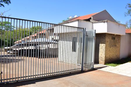 Apartamento para alugar com 50m², 2 quartos e 1 vagaFachada