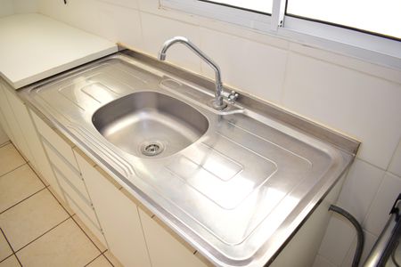 Apartamento para alugar com 50m², 2 quartos e 1 vagaCozinha