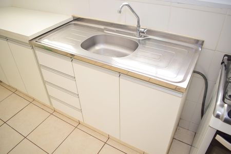 Apartamento para alugar com 50m², 2 quartos e 1 vagaCozinha