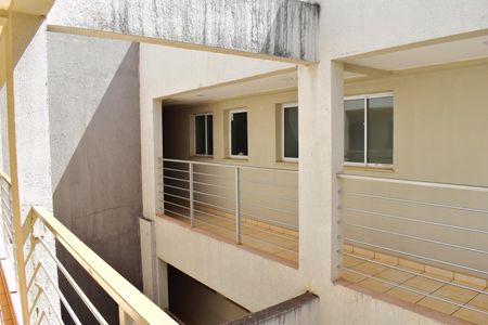 Apartamento para alugar com 50m², 2 quartos e 1 vagaÁrea comum