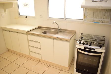 Apartamento para alugar com 50m², 2 quartos e 1 vagaCozinha