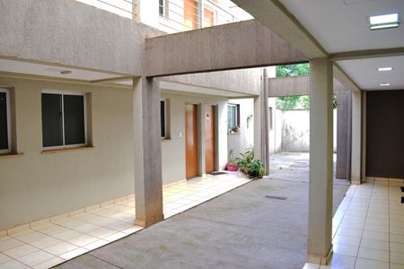 Apartamento para alugar com 50m², 2 quartos e 1 vagaÁrea comum