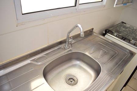 Apartamento para alugar com 50m², 2 quartos e 1 vagaCozinha