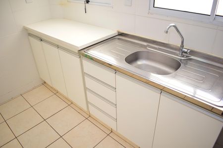 Apartamento para alugar com 50m², 2 quartos e 1 vagaCozinha