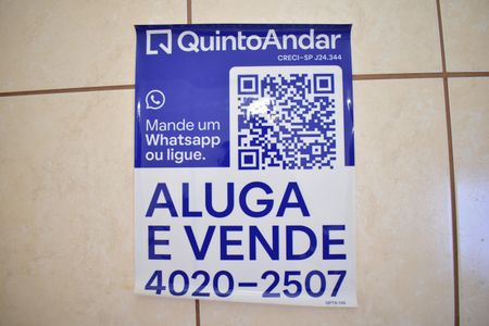 Apartamento para alugar com 50m², 2 quartos e 1 vagaPlaca