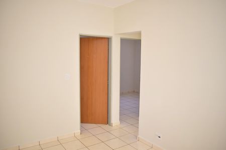 Sala de apartamento para alugar com 2 quartos, 50m² em Jardim Itau, Ribeirão Preto