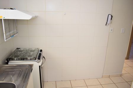Apartamento para alugar com 50m², 2 quartos e 1 vagaCozinha