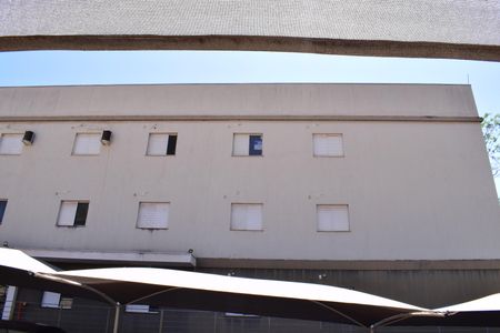 Apartamento para alugar com 50m², 2 quartos e 1 vagaFachada