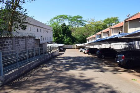 Apartamento para alugar com 50m², 2 quartos e 1 vagaGaragem