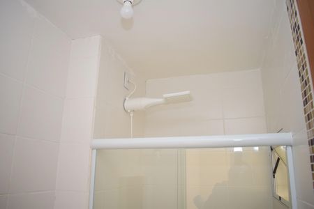 Apartamento para alugar com 50m², 2 quartos e 1 vagaBanheiro Social