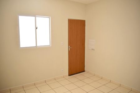 Sala de apartamento para alugar com 2 quartos, 50m² em Jardim Itau, Ribeirão Preto
