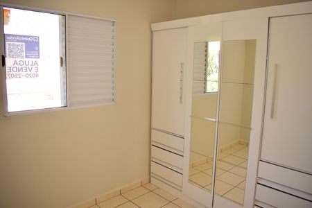 Apartamento para alugar com 50m², 2 quartos e 1 vagaQuarto 1