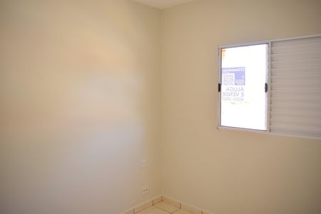 Quarto 1 de apartamento para alugar com 2 quartos, 50m² em Jardim Itau, Ribeirão Preto