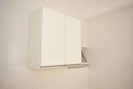 Apartamento para alugar com 50m², 2 quartos e 1 vagaÁrea de Serviço