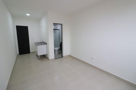 Studio para alugar com 21m², 1 quarto e sem vagaStudio