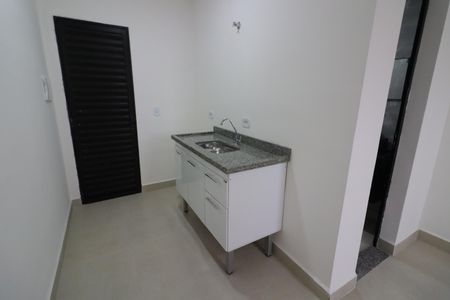 Studio para alugar com 21m², 1 quarto e sem vagaStudio