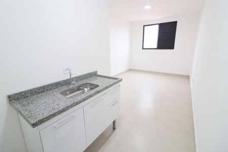 Studio de kitnet/studio para alugar com 1 quarto, 21m² em Presidente Altino, Osasco