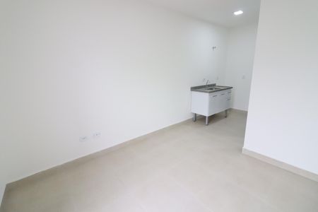 Studio de kitnet/studio para alugar com 1 quarto, 20m² em Presidente Altino, Osasco