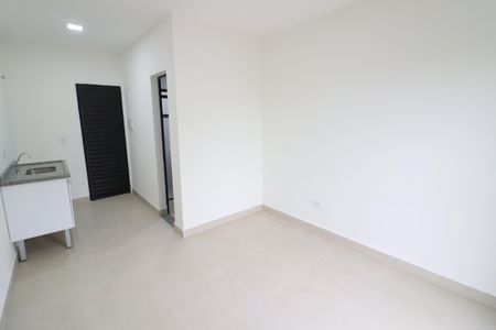 Studio de kitnet/studio para alugar com 1 quarto, 20m² em Presidente Altino, Osasco