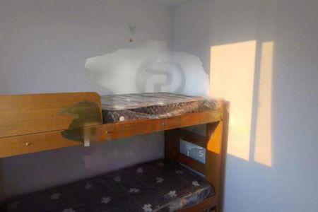 Apartamento para alugar com 43m², 2 quartos e sem vaga