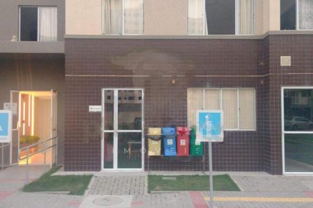 Apartamento para alugar com 43m², 2 quartos e sem vaga