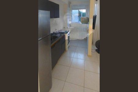 Apartamento para alugar com 43m², 2 quartos e sem vaga