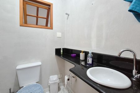Casa à venda com 389m², 3 quartos e 2 vagasLavabo