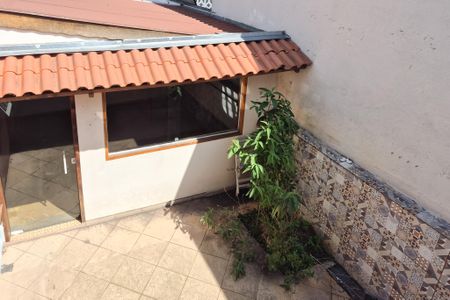 Casa à venda com 389m², 3 quartos e 2 vagasQuintal