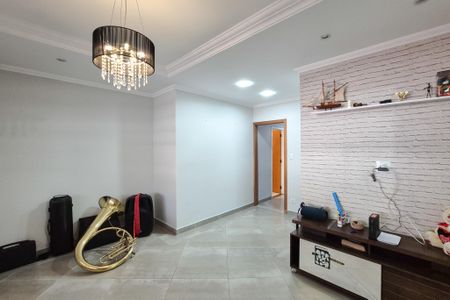 Casa à venda com 389m², 3 quartos e 2 vagasSala