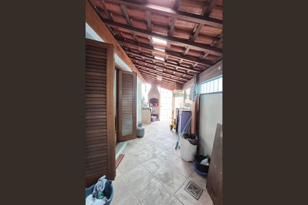 Casa à venda com 389m², 3 quartos e 2 vagasÁrea de Serviço