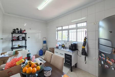 Casa à venda com 389m², 3 quartos e 2 vagasCozinha