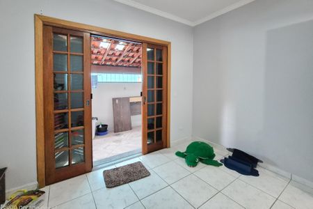Casa à venda com 389m², 3 quartos e 2 vagasQuarto 3