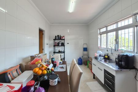 Casa à venda com 389m², 3 quartos e 2 vagasCozinha