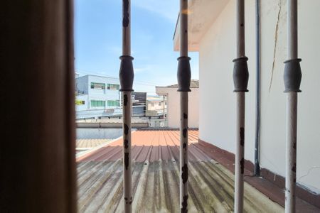 Casa à venda com 389m², 3 quartos e 2 vagasQuarto 2 - vista