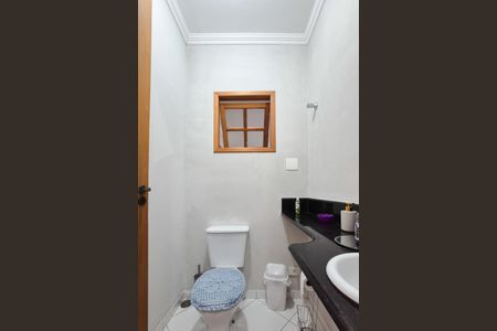 Casa à venda com 389m², 3 quartos e 2 vagasLavabo