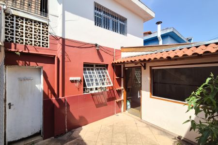 Casa à venda com 389m², 3 quartos e 2 vagasQuintal